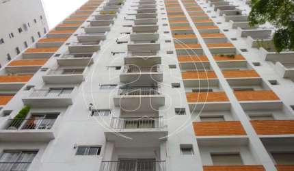 APARTAMENTO PARA VENDA COM GARAGEM EM MOEMA