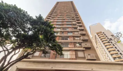 APARTAMENTO EM BROOKLIN COM 74 METROS