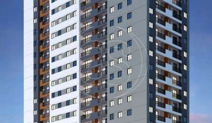 APARTAMENTO NA REGIÃO DE SANTO AMARO