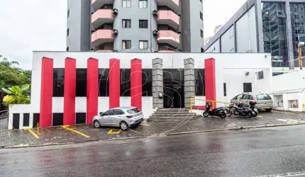 Loja Comercial - Campo Belo