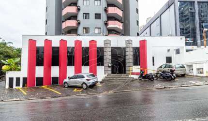 Loja Comercial - Campo Belo