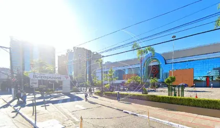 LOJA COMERCIAL - SHOPPING IBIRAPUERA