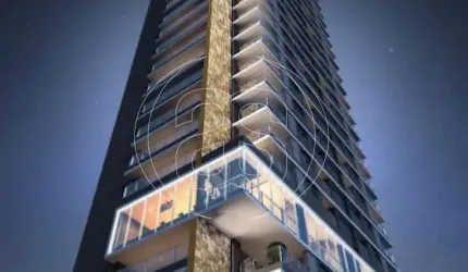 STUDIO RESIDENCIAL NA REGIÃO DE MOEMA