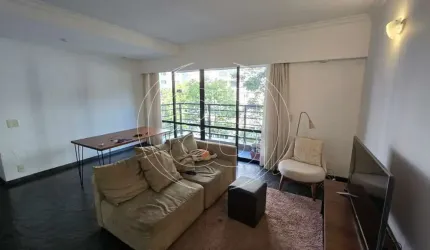 APARTAMENTO PARA VENDA COM SUÍTE E GARAGEM NA VILA OLÍMPIA