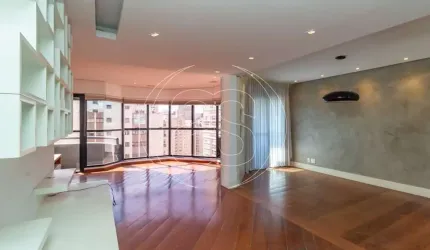 APARTAMENTO EM MOEMA COM 104 METROS