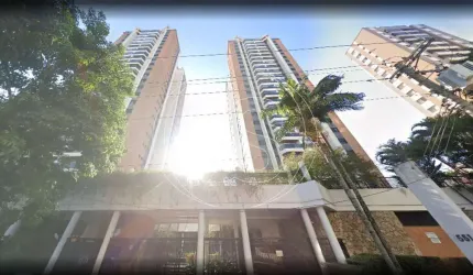 APARTAMENTO PARA VENDA COM SUÍTES E GARAGEM NA VILA MARIANA
