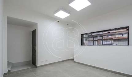 CASA PARA VENDA COM SUÍTES E GARAGEM EM MOEMA