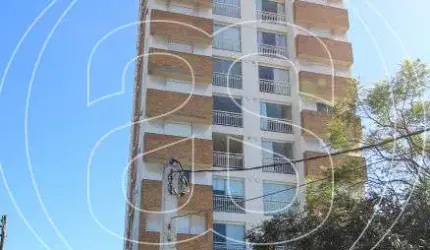 APARTAMENTO COM 62 METROS EM CAMPO BELO
