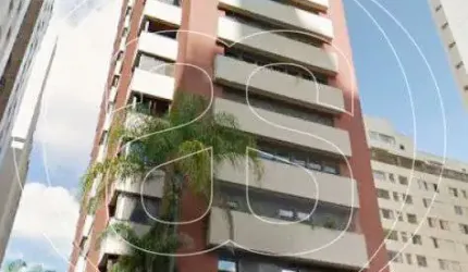Apartamento à venda em Moema Pássaros