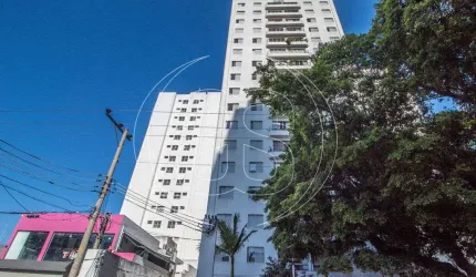 APARTAMENTO NA REGIÃO DE MOEMA