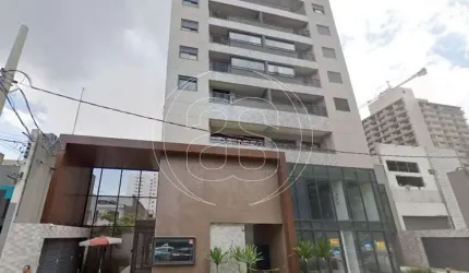 Viva com Conforto no Coração de Moema! Apto para Locação