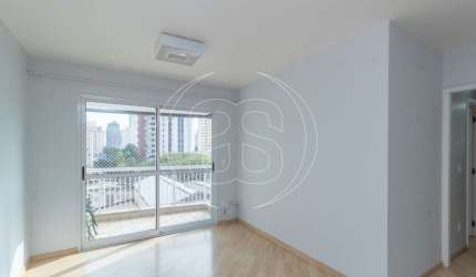 APARTAMENTO PARA LOCAÇÃO COM SUIÍTE E GARAGEM NA VILA OLIMPIA
