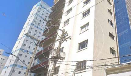 APARTAMENTO NA REGIÃO DO JARDIM PAULISTA