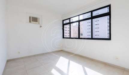 APARTAMENTO PARA VENDA COM SUÍTE E VAGA DE GARAGEM NO ITAIM BIBI