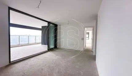 Apartamento No Campo Belo