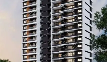 APARTAMENTO PARA VENDA COM SUÍTES E GARAGEM EM MOEMA