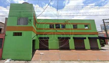 IMÓVEL COMERCIAL NA REGIÃO DE SANTO AMARO