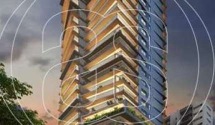 APARTAMENTO GARDEN NO BROOKLIN - UM VERDADEIRO PARAÍSO URBANO!