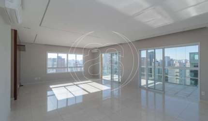 ED. HELBOR TRESÓR MOEMA - 214m²