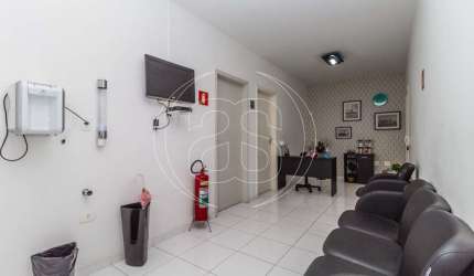 SALA COMERCIAL - MOEMA ÍNDIOS