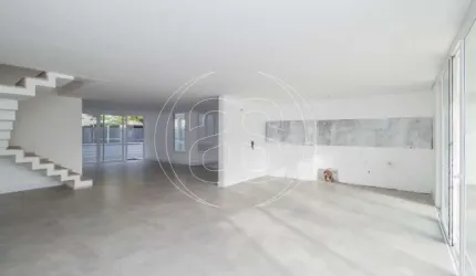 Lançamento casas de condomínio fechado no Jardim Cordeiro - São Paulo - SP