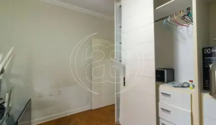Sobrado à venda - Alto da Boa Vista -São Paulo - SP