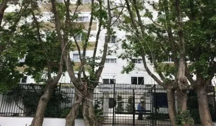 Apartamento de 181m²AU para venda na Chácara Santo Antônio - São Paulo, SP