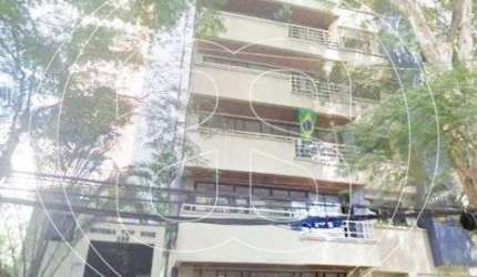 Apartamento Venda 4 Dormitórios - 150 m² Moema