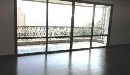 Apartamento Venda e locação, Alto da Boa Vista, São Paulo-SP