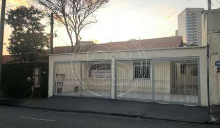 CASA COMERCIAL À VENDA - BROOKLIN