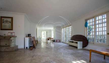 CASA PARA VENDA - ALTO DE PINHEIROS