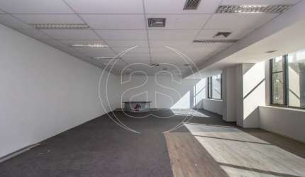 Conjunto comercial para locação, Brooklin, São Paulo, SP