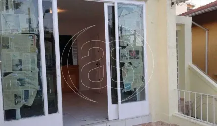 CASA SOBRADO - CAMPO BELO