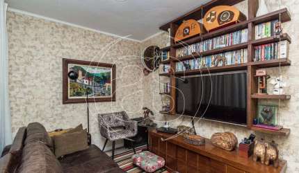 CASA SOBRADO NA MIRANDÓPOLIS - 72m²