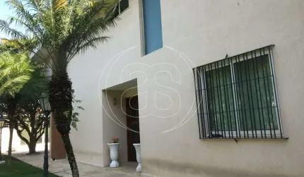 Sobrado á venda, Brooklin, São Paulo - SP