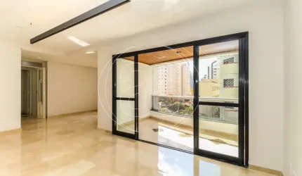 ED FIORI DE MOEMA - 2 DORMS 1 SUÍTE 94M² - AO LADO DO METRÔ