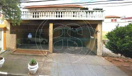 Sobrado residencial para venda, Planalto Paulista - São Paulo - SP