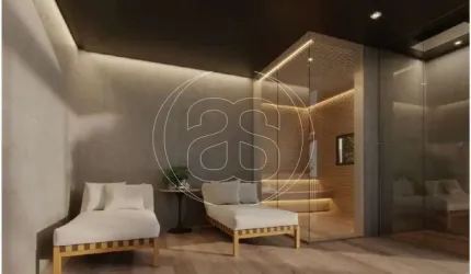 NOVO! DUPLEX! 321m² ÚTEIS!  ENTRE PARQUE DO POVO E PARQUE IBIRAPUERA!