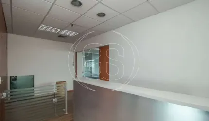 CONJUNTO COMERCIAL VILA OLÍMPIA - 416 M² - 8 VAGAS - VENDA POR 7.020.000,00 - LOCAÇÃO POR 20.800,00