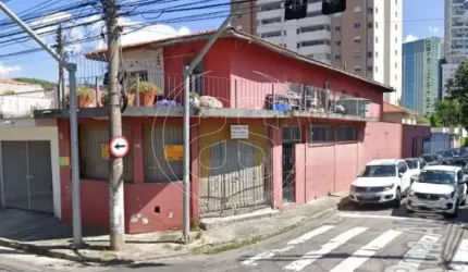 SOBRADO RESIDENCIAL PARA VENDA - BROOKLIN