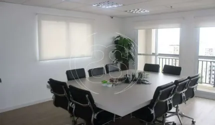 CONJUNTO COMERCIAL PARA LOCAÇÃO E VENDA - SAÚDE