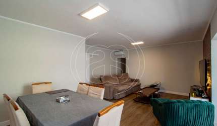 Apartamento 135m² - Saúde