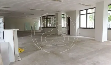 Conjunto Comercial para Locação no Brooklin 193m2