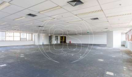 Conjunto Comercial para locação, Brooklin, São Paulo - SP
