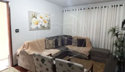 Sobrado residencial/comercial para venda, Vila São Francisco (Zona Sul)