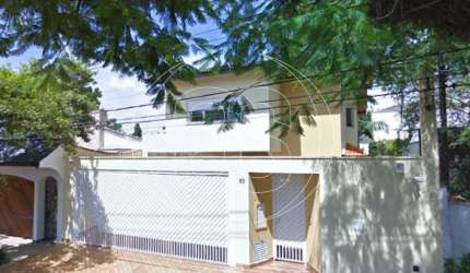 Sobrado Residencial para Venda - Granja Julieta/SP