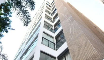 VILA NOVA CONCEIÇÃO! LINDO E DIFERENCIADO! 160,00 m², 3 vagas!
