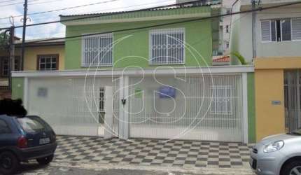 Casa com 4 quartos à venda na Rua Ubaíra, 32, Moema, São Paulo, 163 m2 por R$ 2.300.000