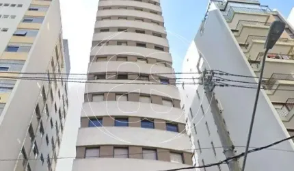 Sala comercial para locação, Jardim Paulista, São Paulo - SP