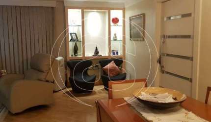 Apartamento á venda, Panamby, São Paulo - SP